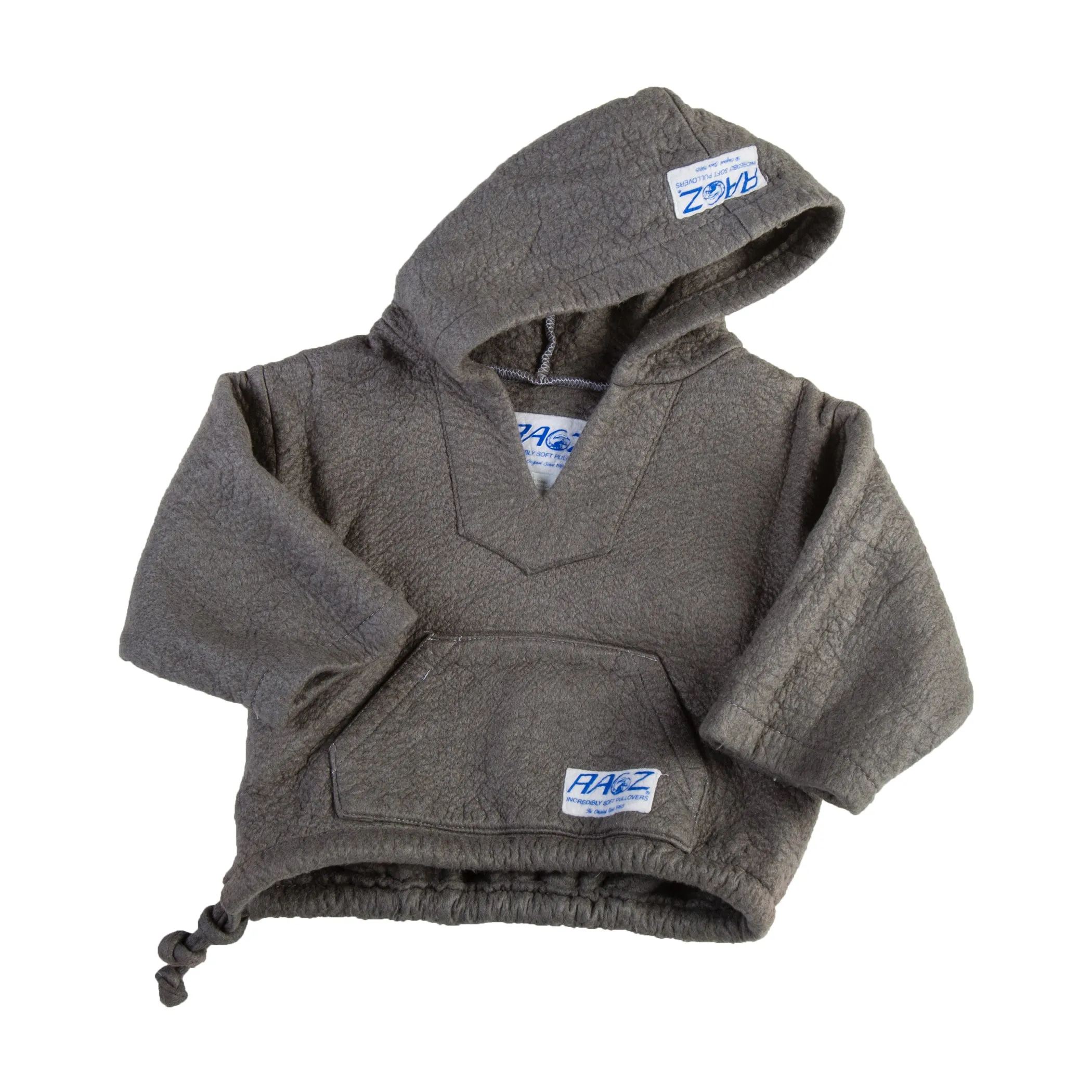 Baby Pullover (0 - 30 Months)