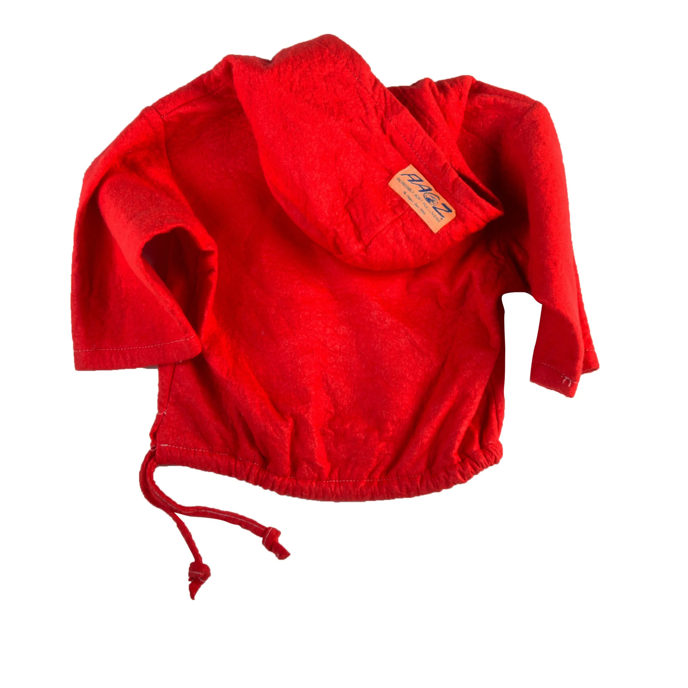 Baby Pullover (0 - 30 Months)