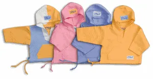 Baby Pullover (0 - 30 Months)