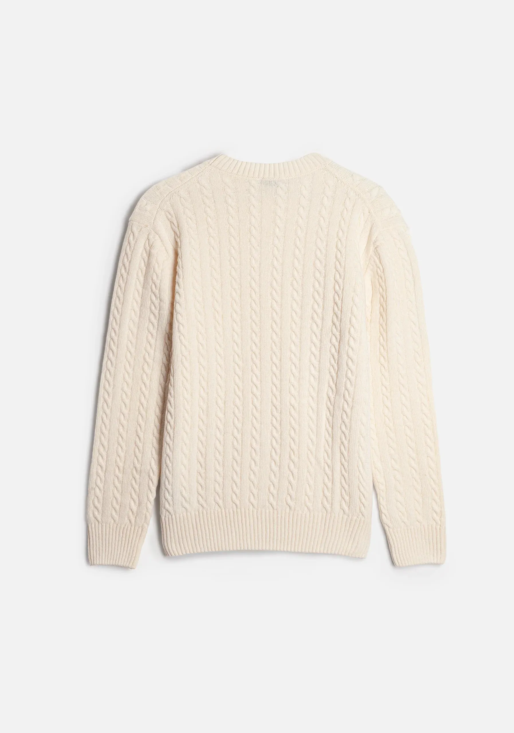 Baltimore CRD Camel Sweater