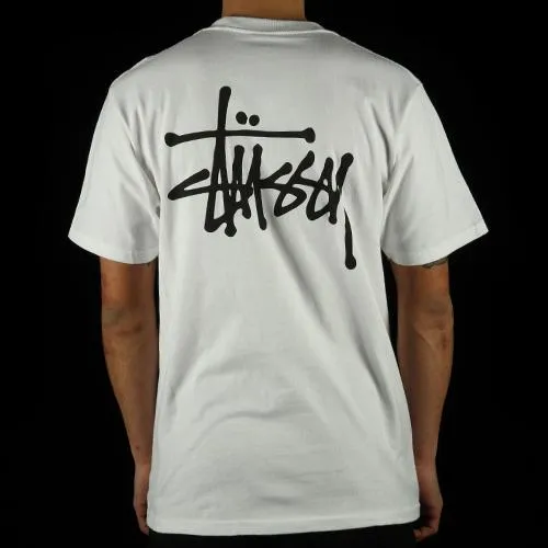 Basic Stussy T-Shirt
