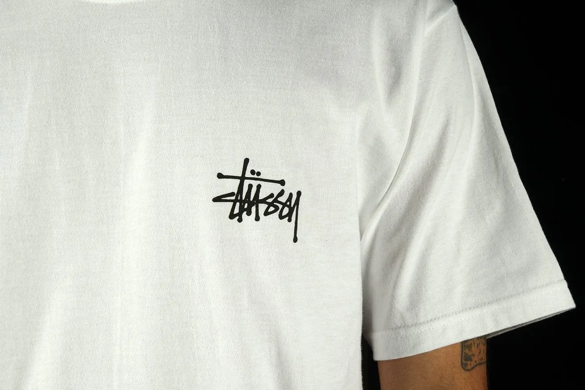 Basic Stussy T-Shirt
