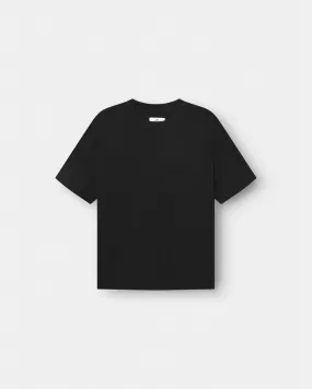 Blank T-shirt Black