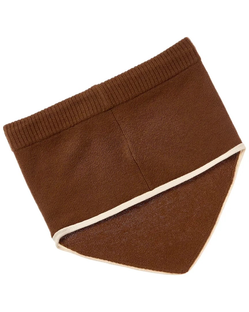 Bogner Merve Wool Scarf
