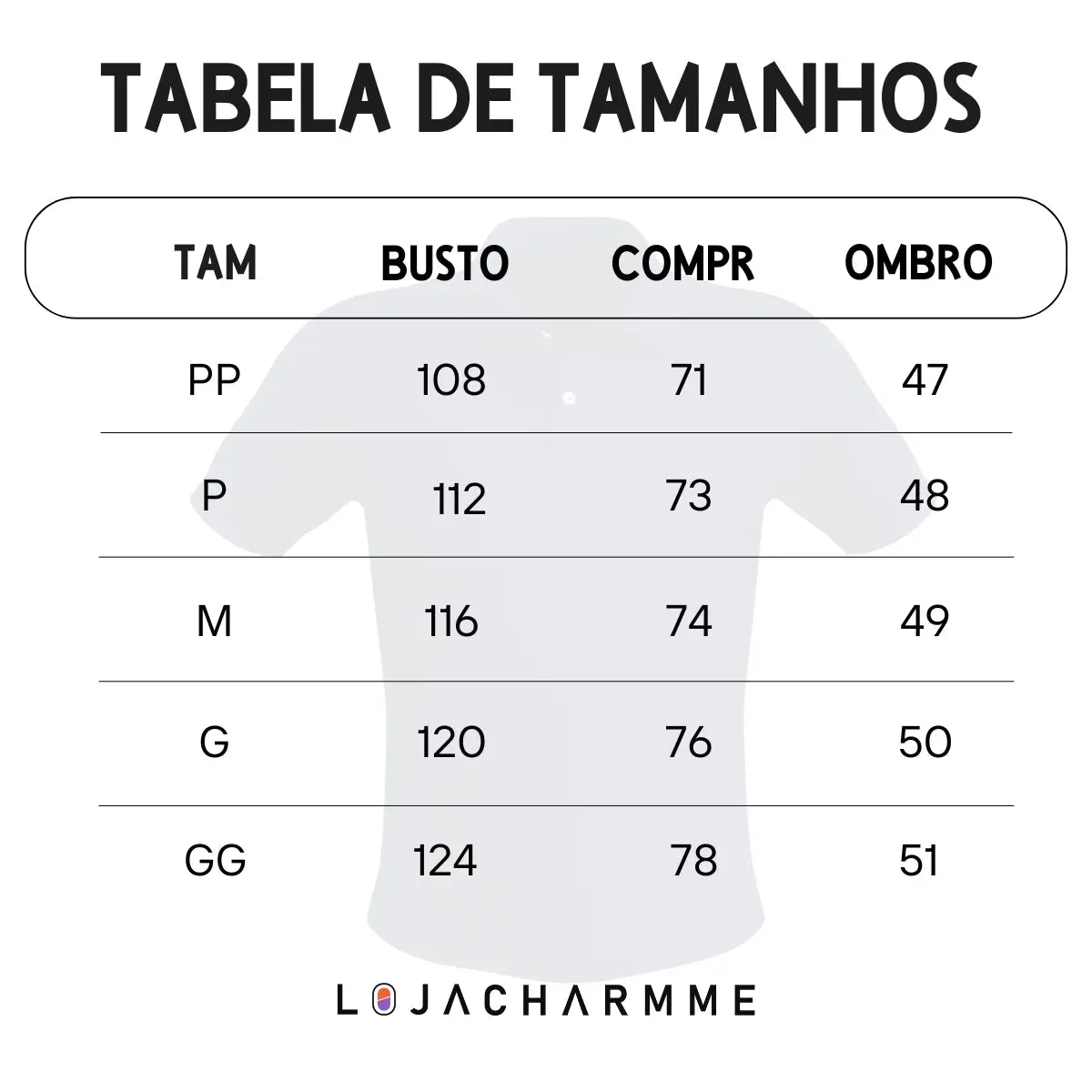 Camisa Masculina Gola Polo Listrada LC113