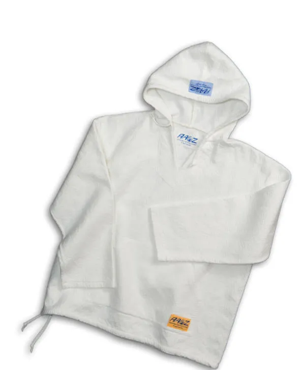 Coconut White – Classic Pullover