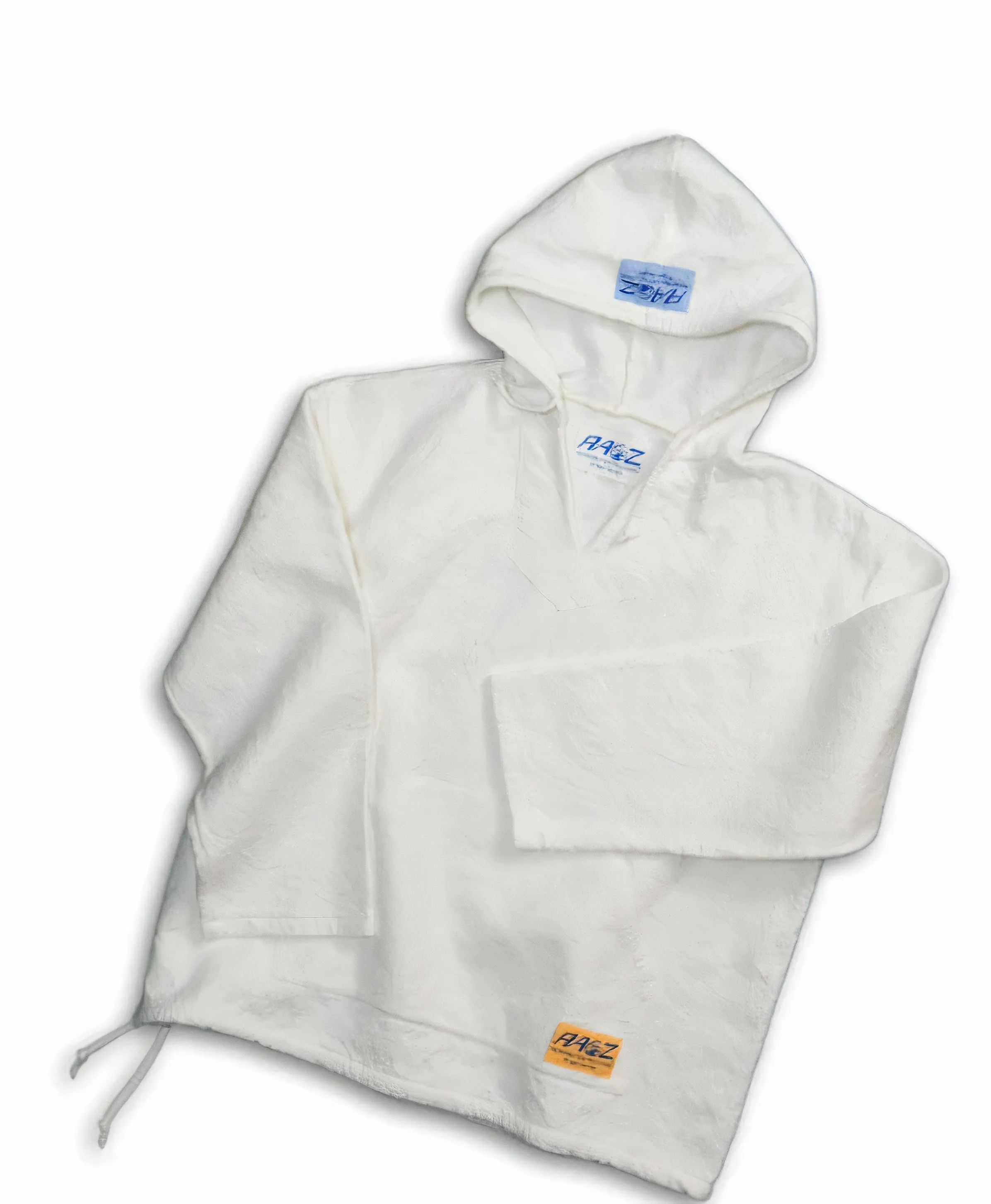 Coconut White – Classic Pullover