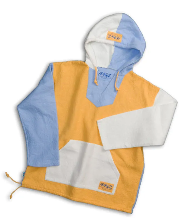 Combo – Classic Pullover
