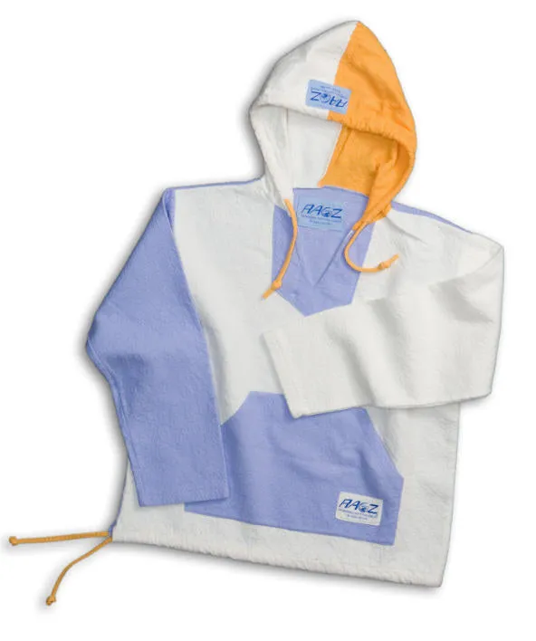 Combo – Classic Pullover