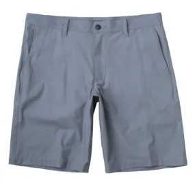 Daggers Hybrid Chino Short - Slate
