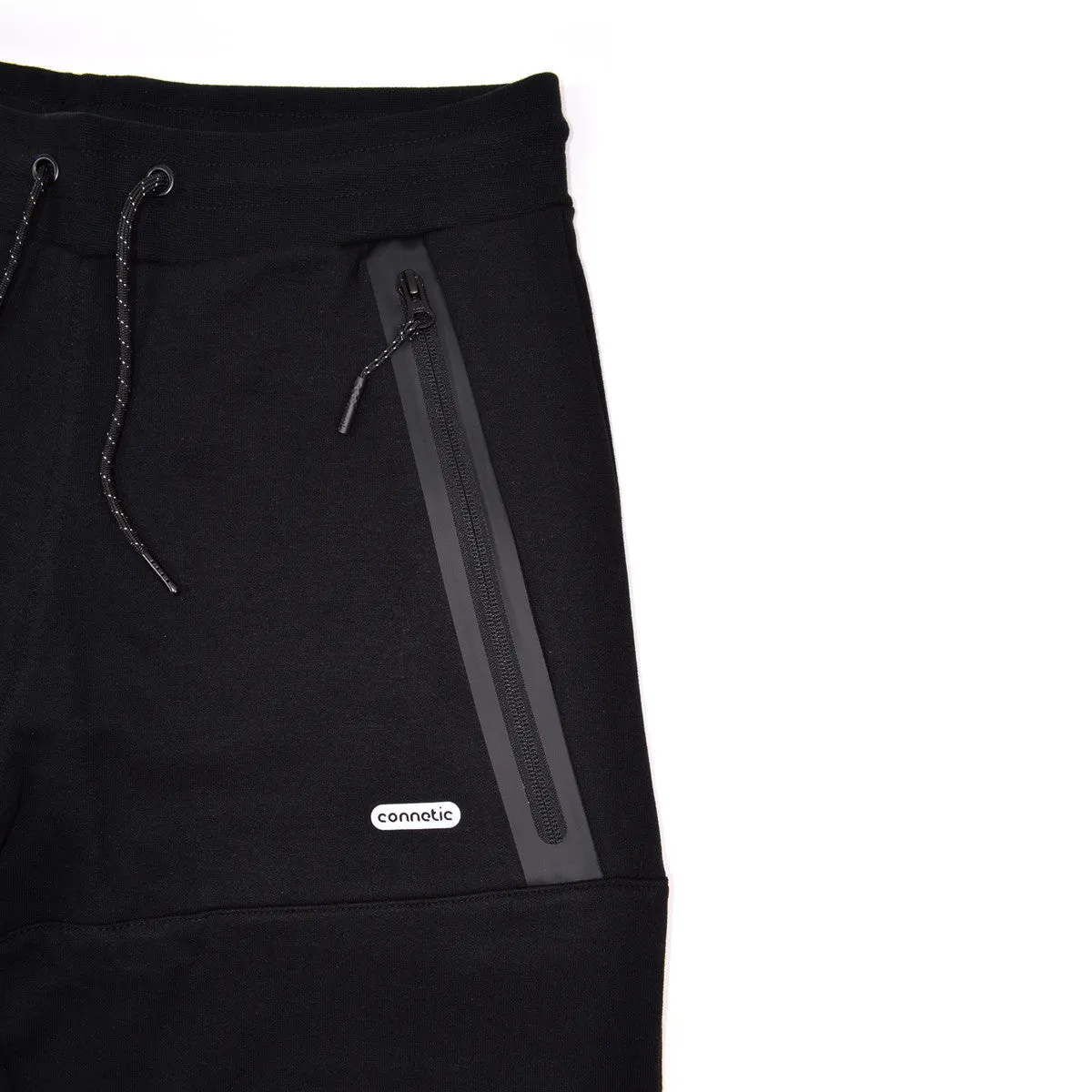 Deck Logo Tech Fleece Short