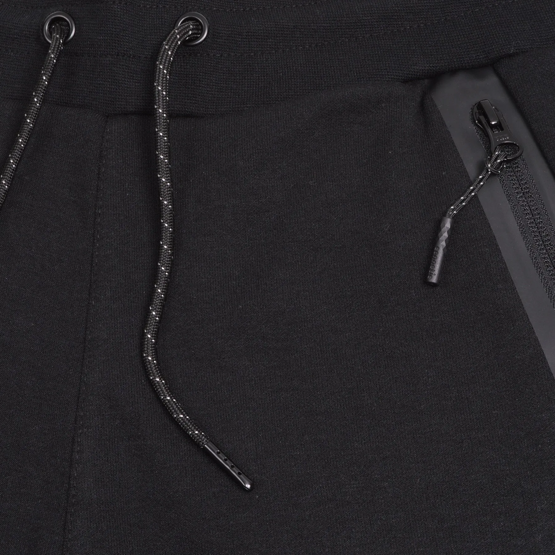 Deck Logo Tech Fleece Short