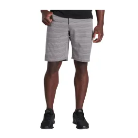 Kuhl Upriser Short (Men) - Stripe Grizzly