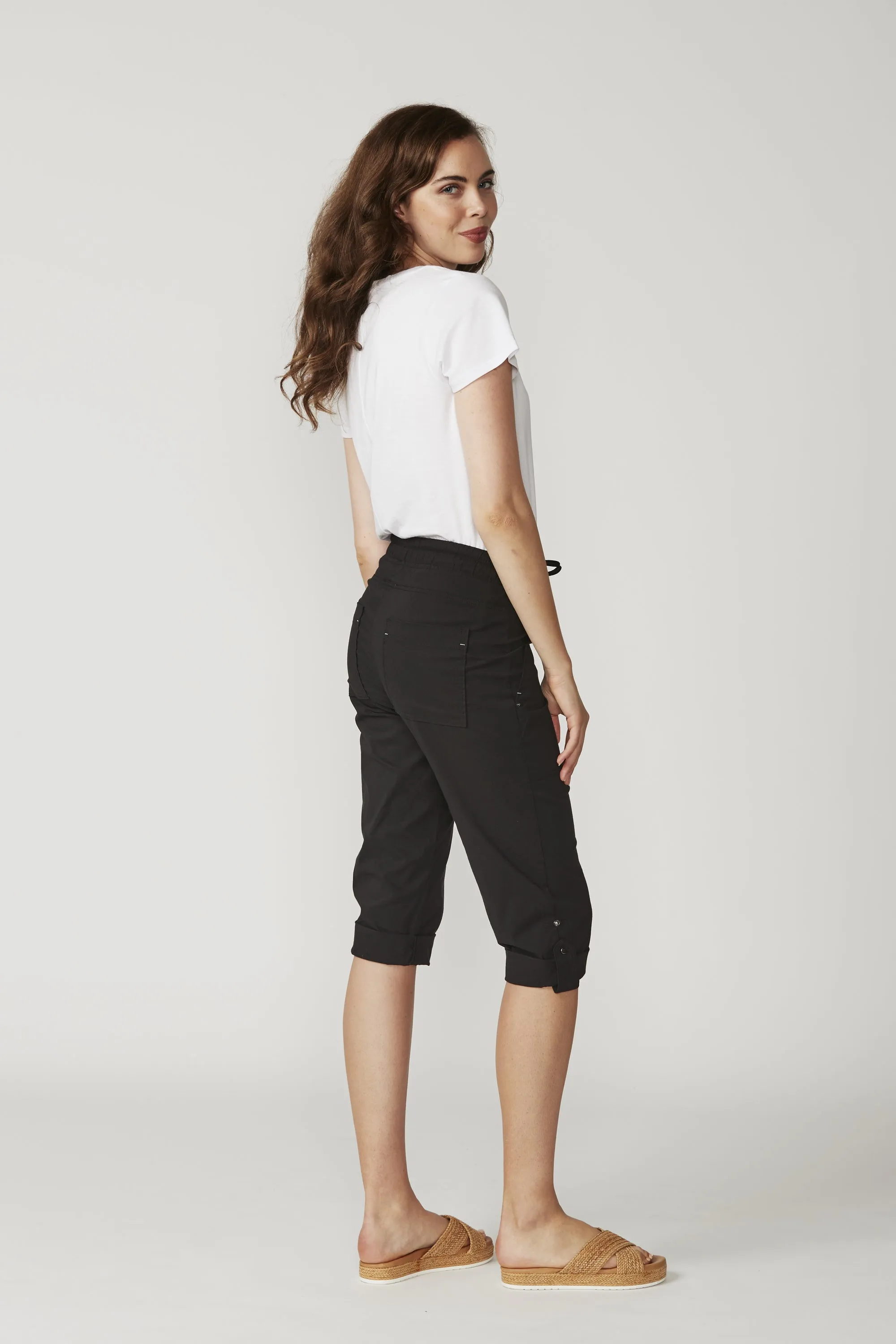LTL Cargo Short