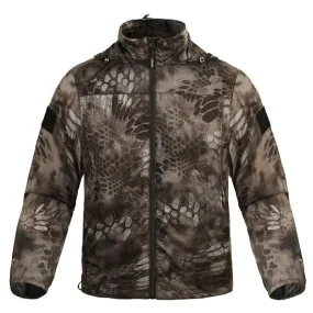 Military Ultra Light UV Sun Jacket