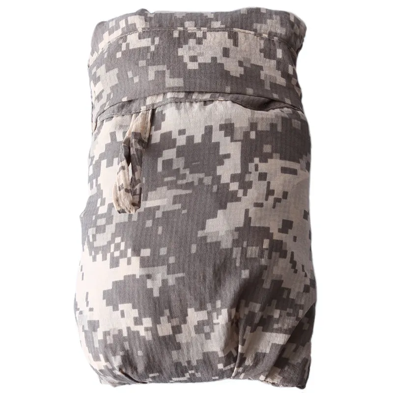 Military Ultra Light UV Sun Jacket