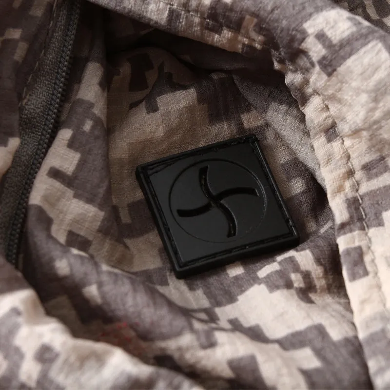 Military Ultra Light UV Sun Jacket