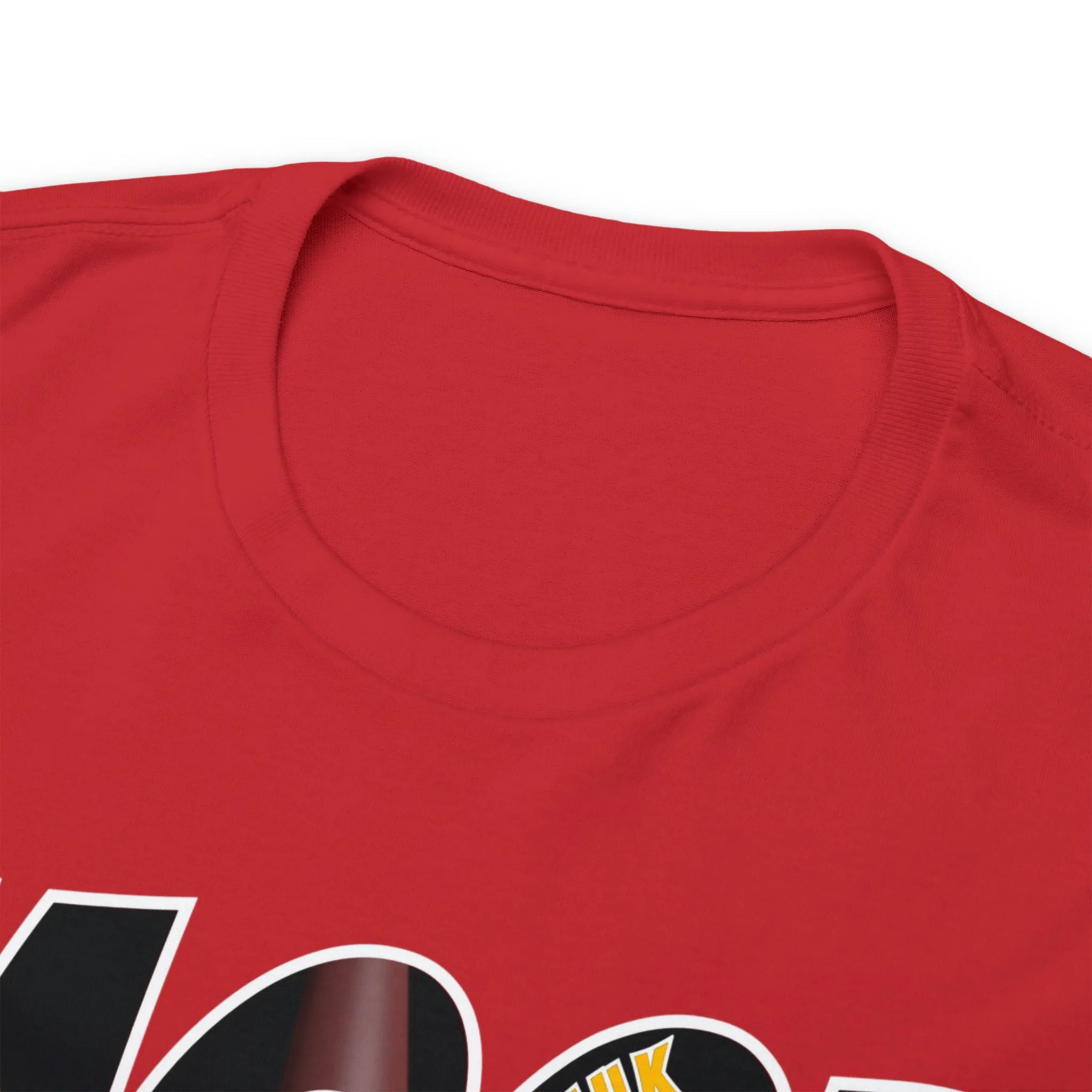Mood Killer Heavy Cotton Tee
