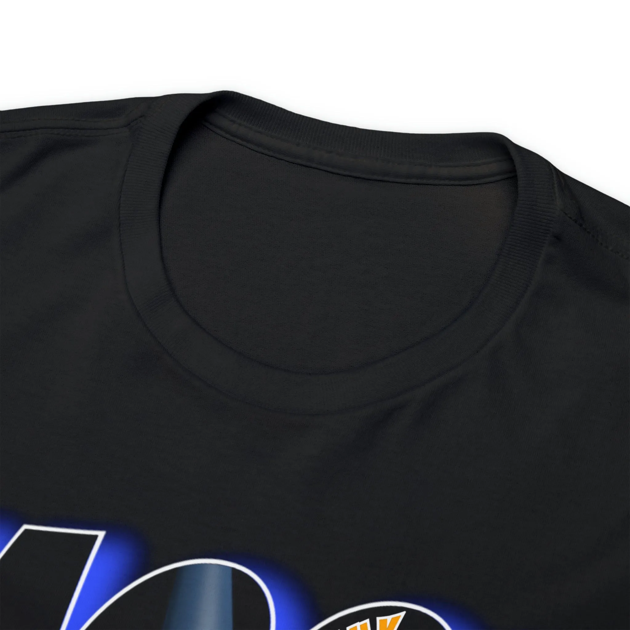 Mood Killer Unisex Heavy Cotton Tee