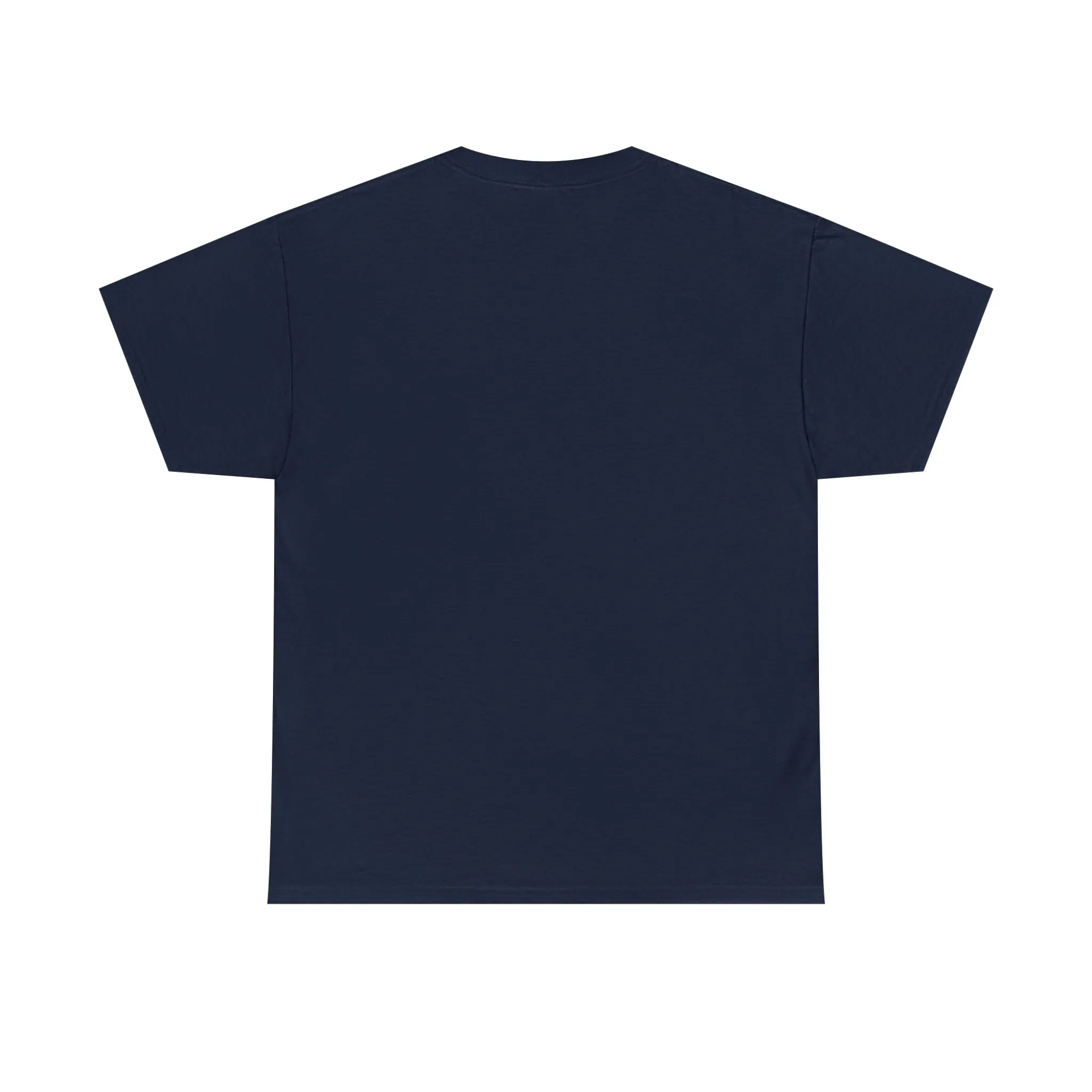 Mood Killer Unisex Heavy Cotton Tee