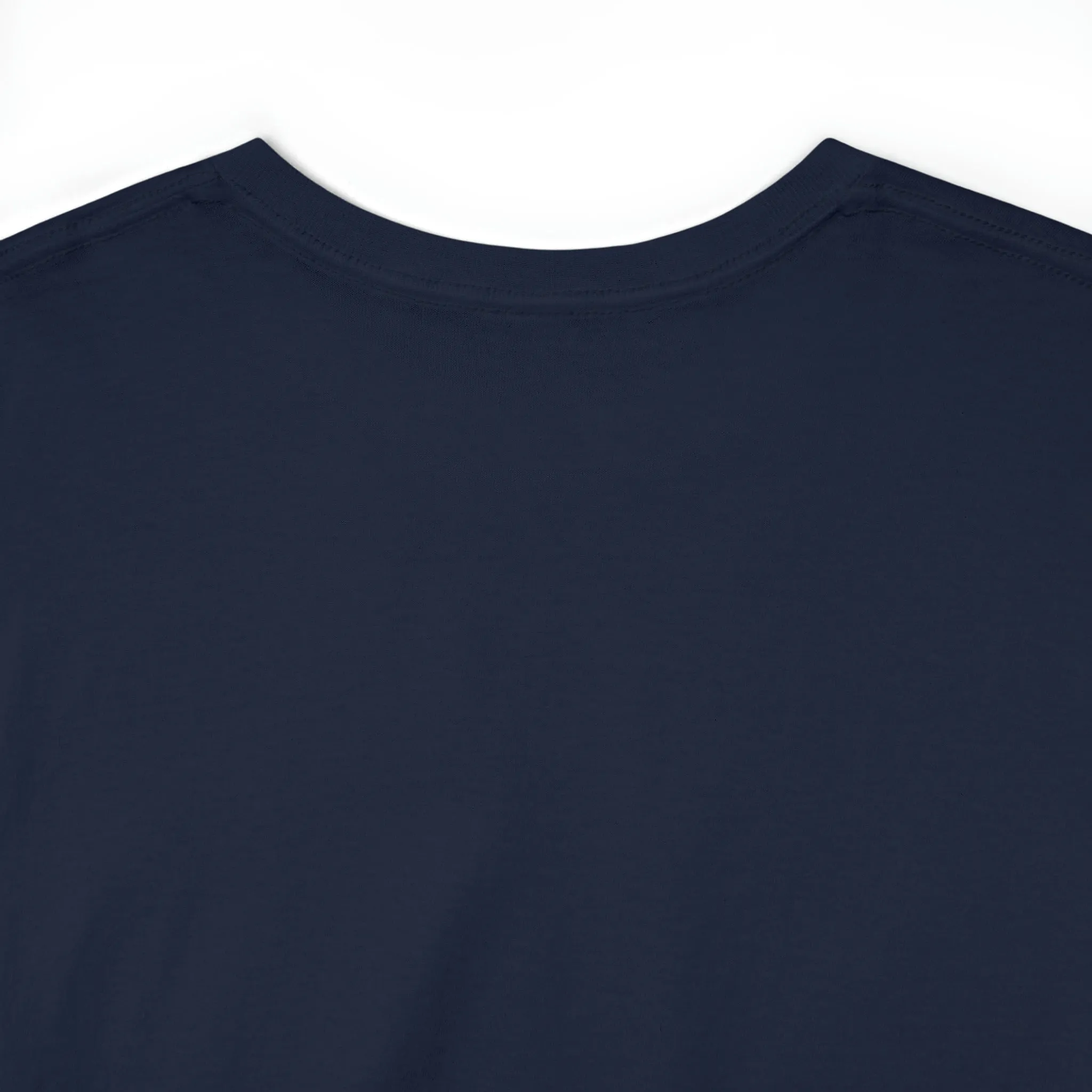 Mood Killer Unisex Heavy Cotton Tee