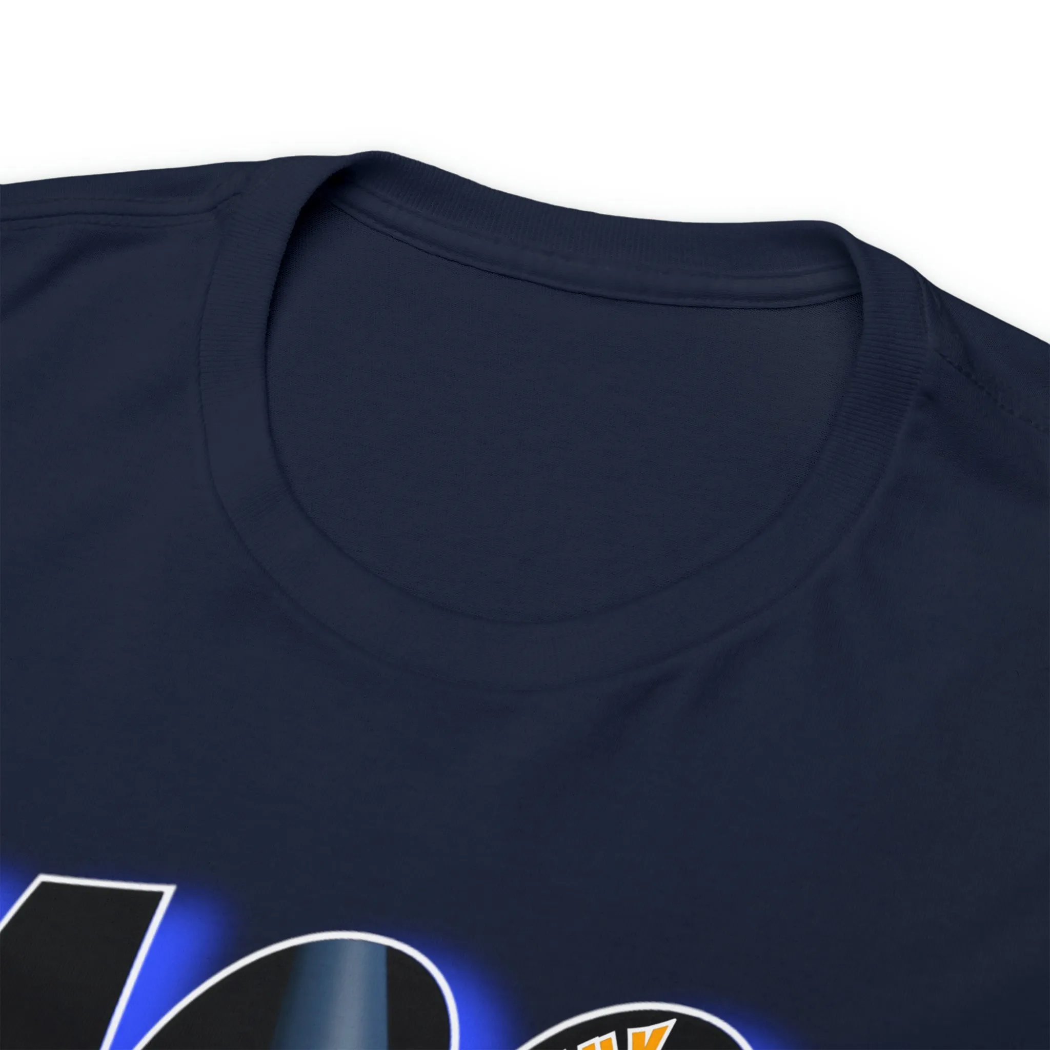 Mood Killer Unisex Heavy Cotton Tee