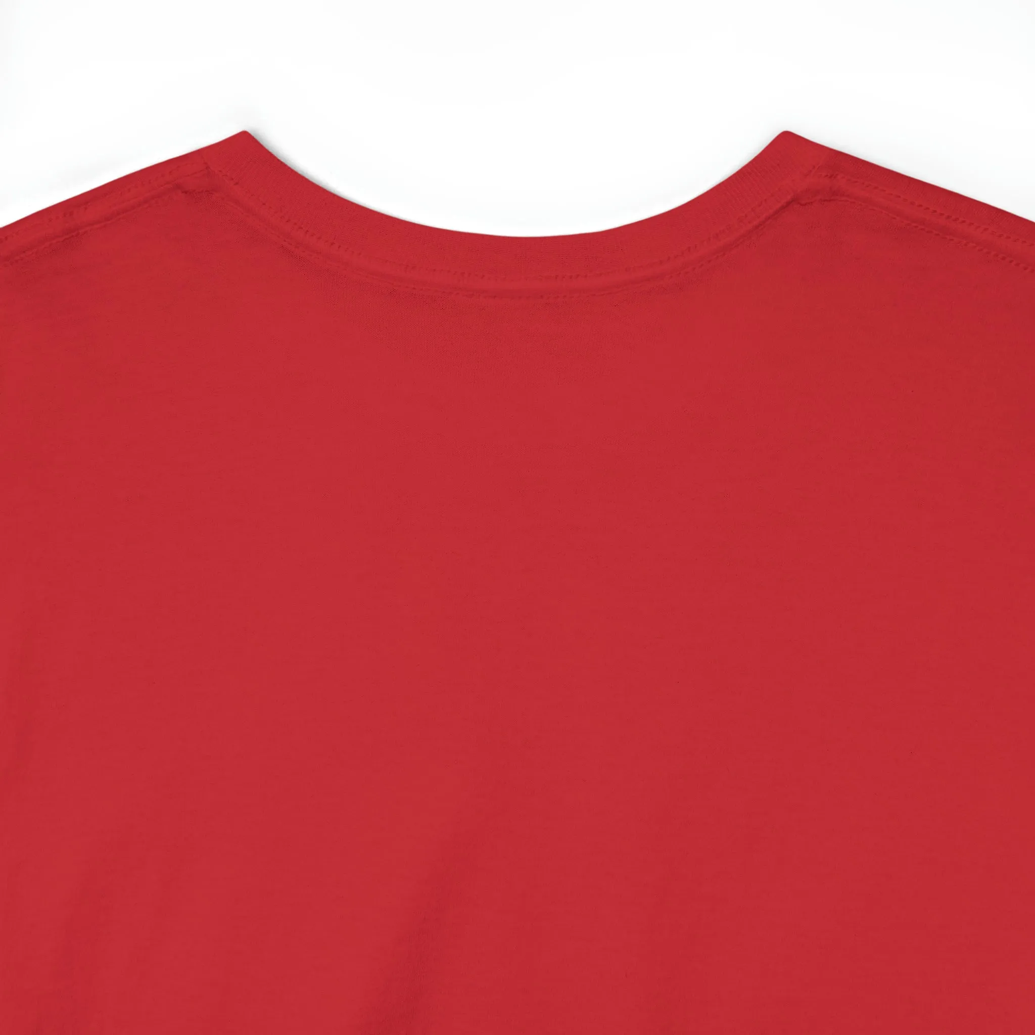 Mood Killer Unisex Heavy Cotton Tee
