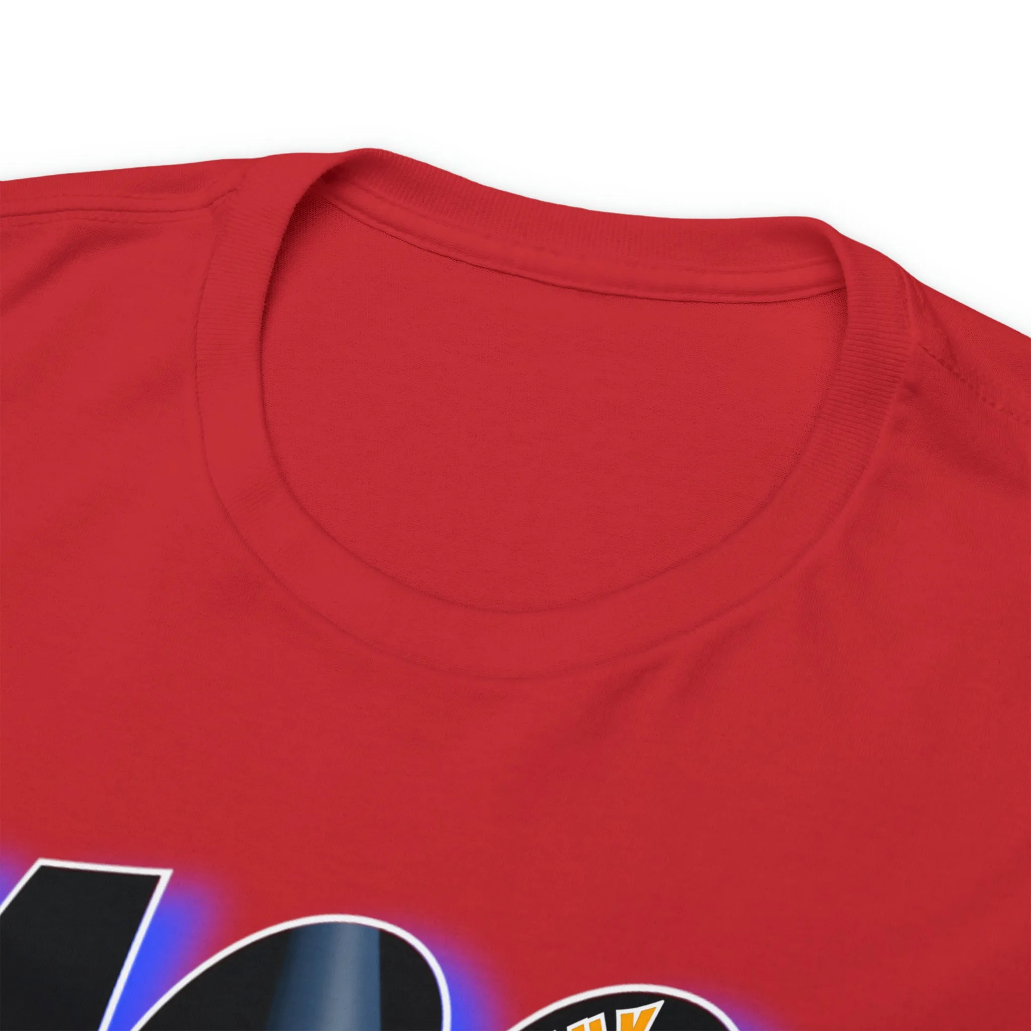 Mood Killer Unisex Heavy Cotton Tee