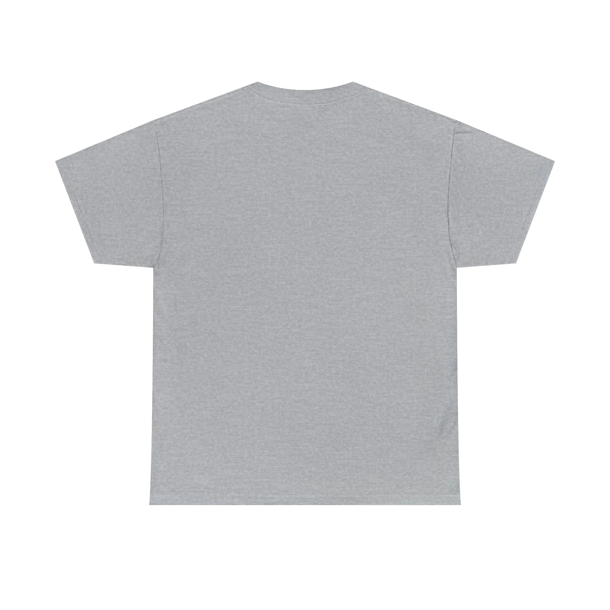 Mood Killer Unisex Heavy Cotton Tee