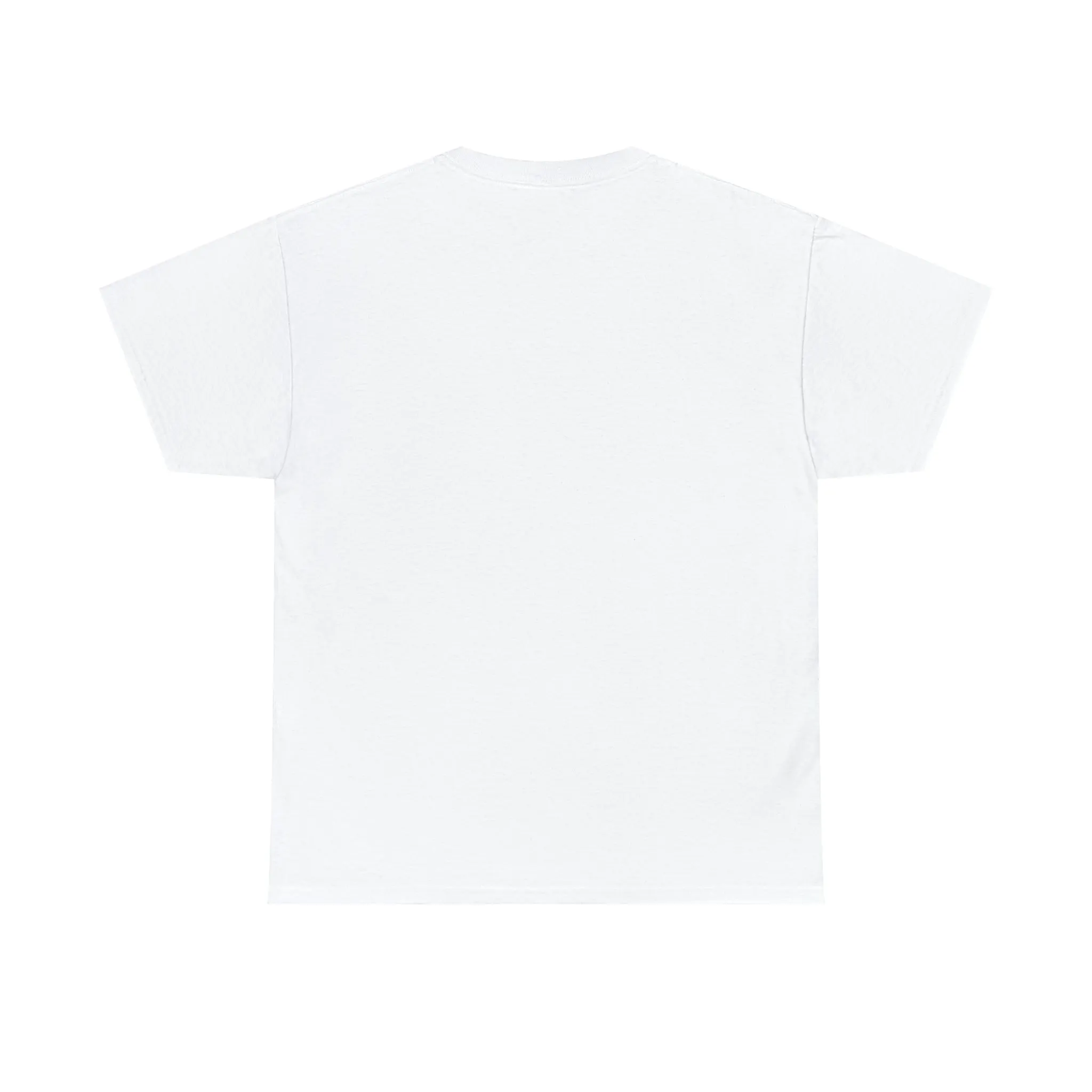 Mood Killer Unisex Heavy Cotton Tee