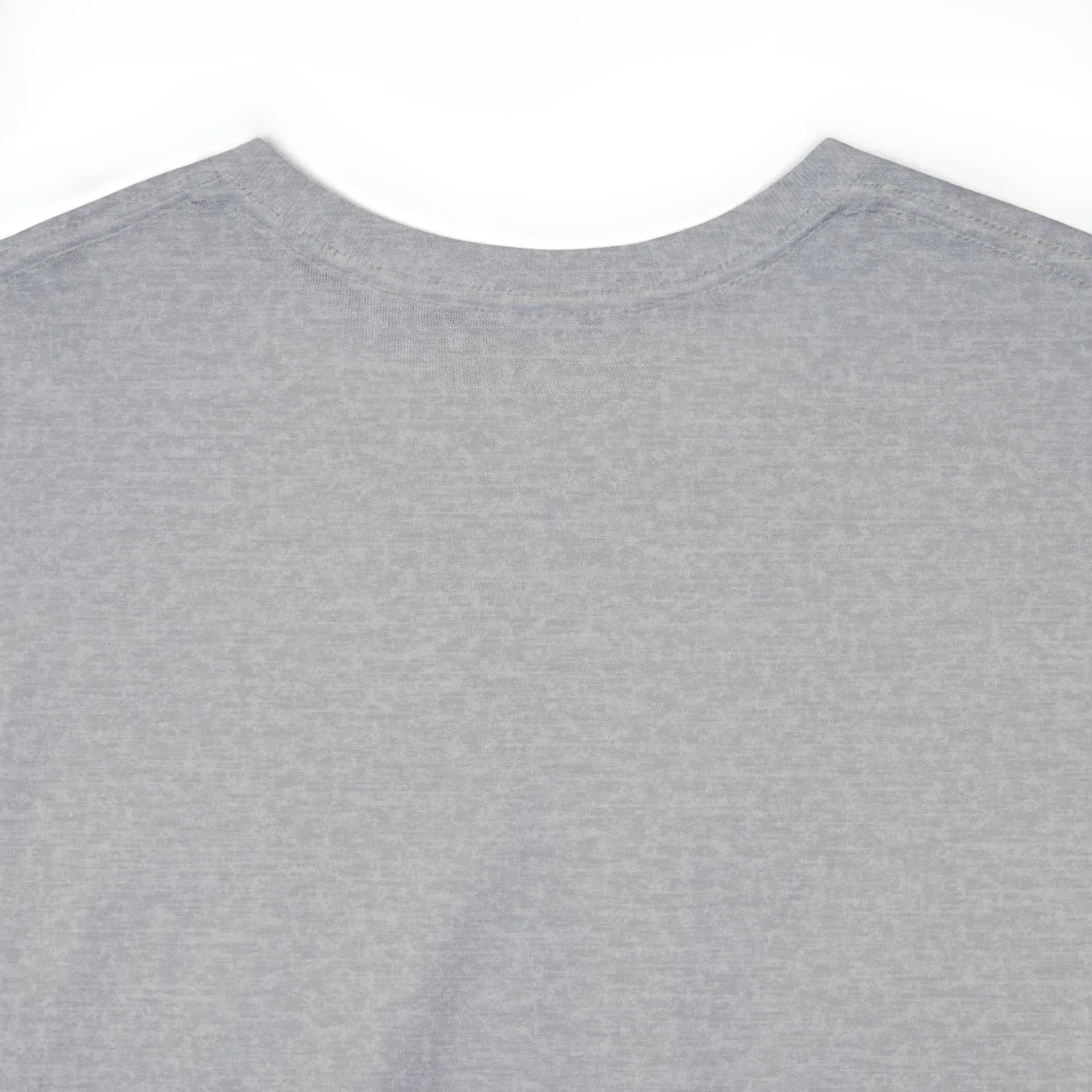 Mood Killer Unisex Heavy Cotton Tee