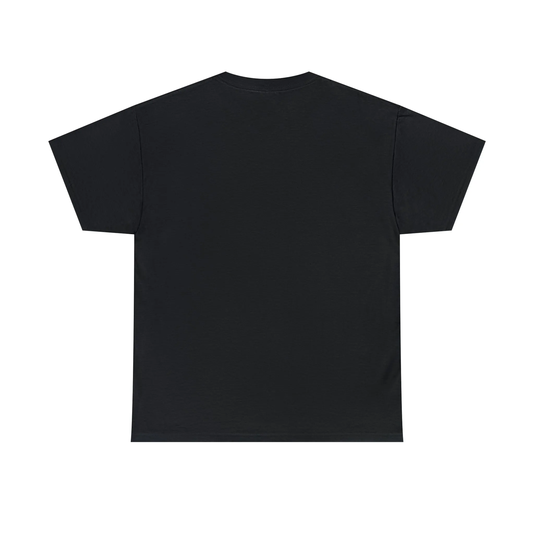Mood Killer Unisex Heavy Cotton Tee
