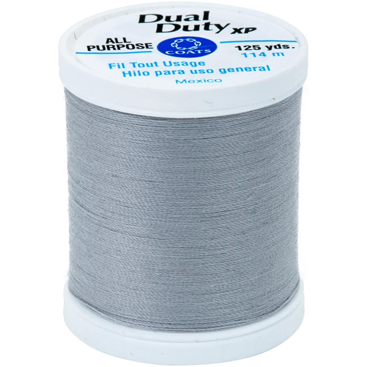 Nugrey -Thread Dual Xp