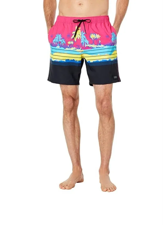 O’NEILL MASHUP VOLLEY SWIM SHORTS