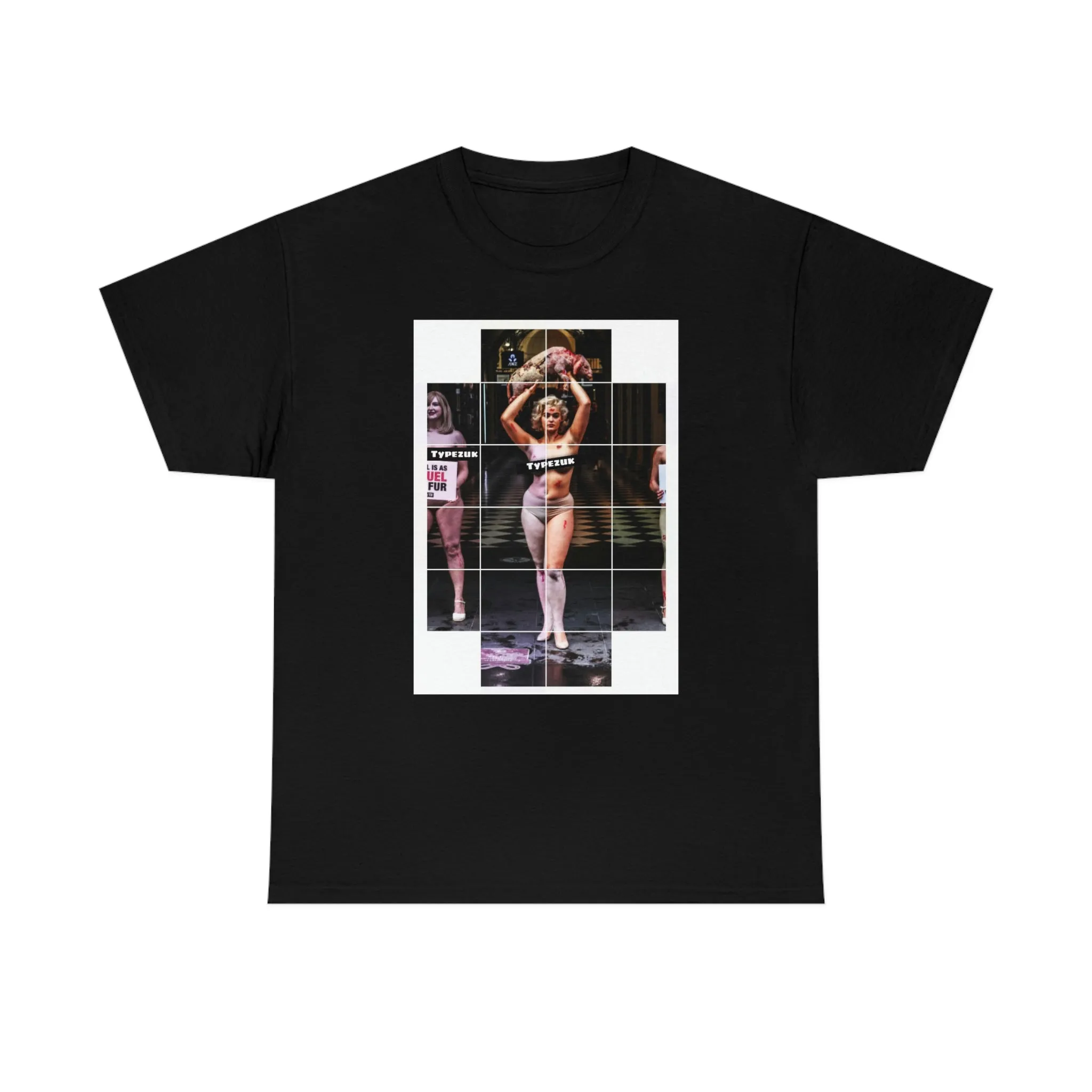 PETA Pack Tee 1
