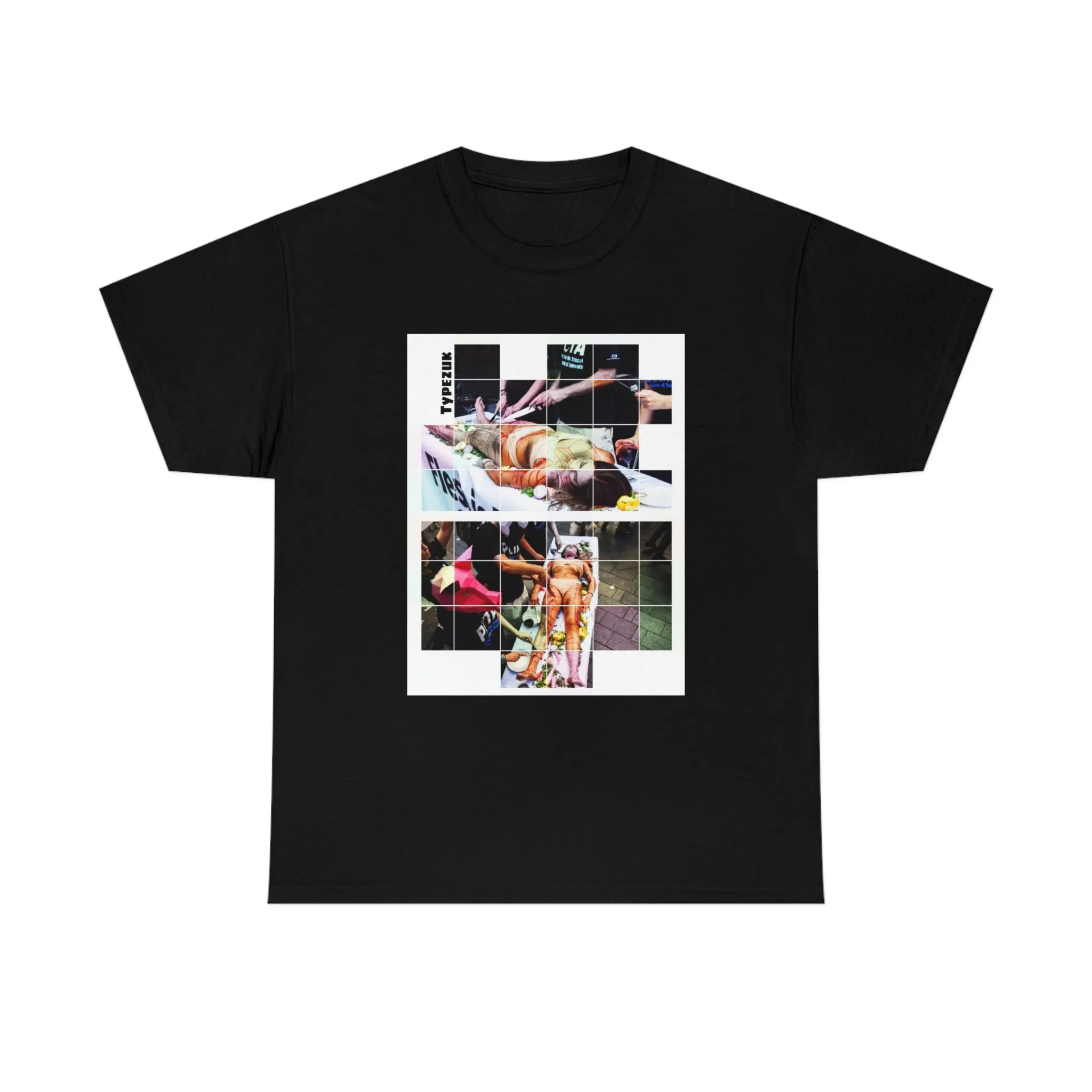 PETA Pack Tee 2