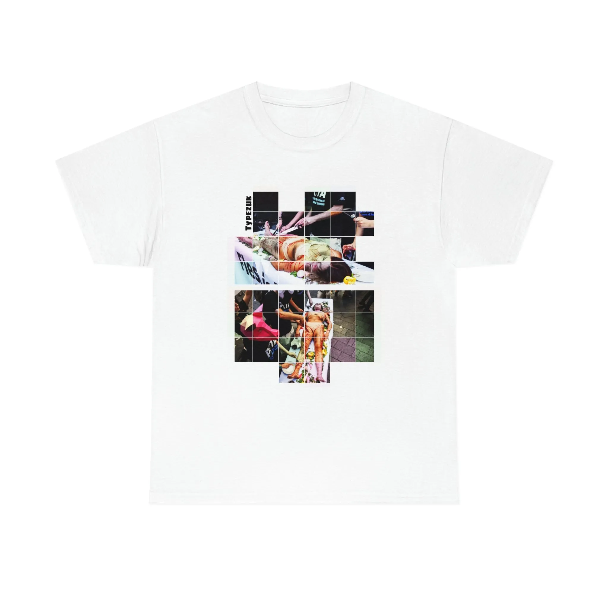 PETA Pack Tee 2