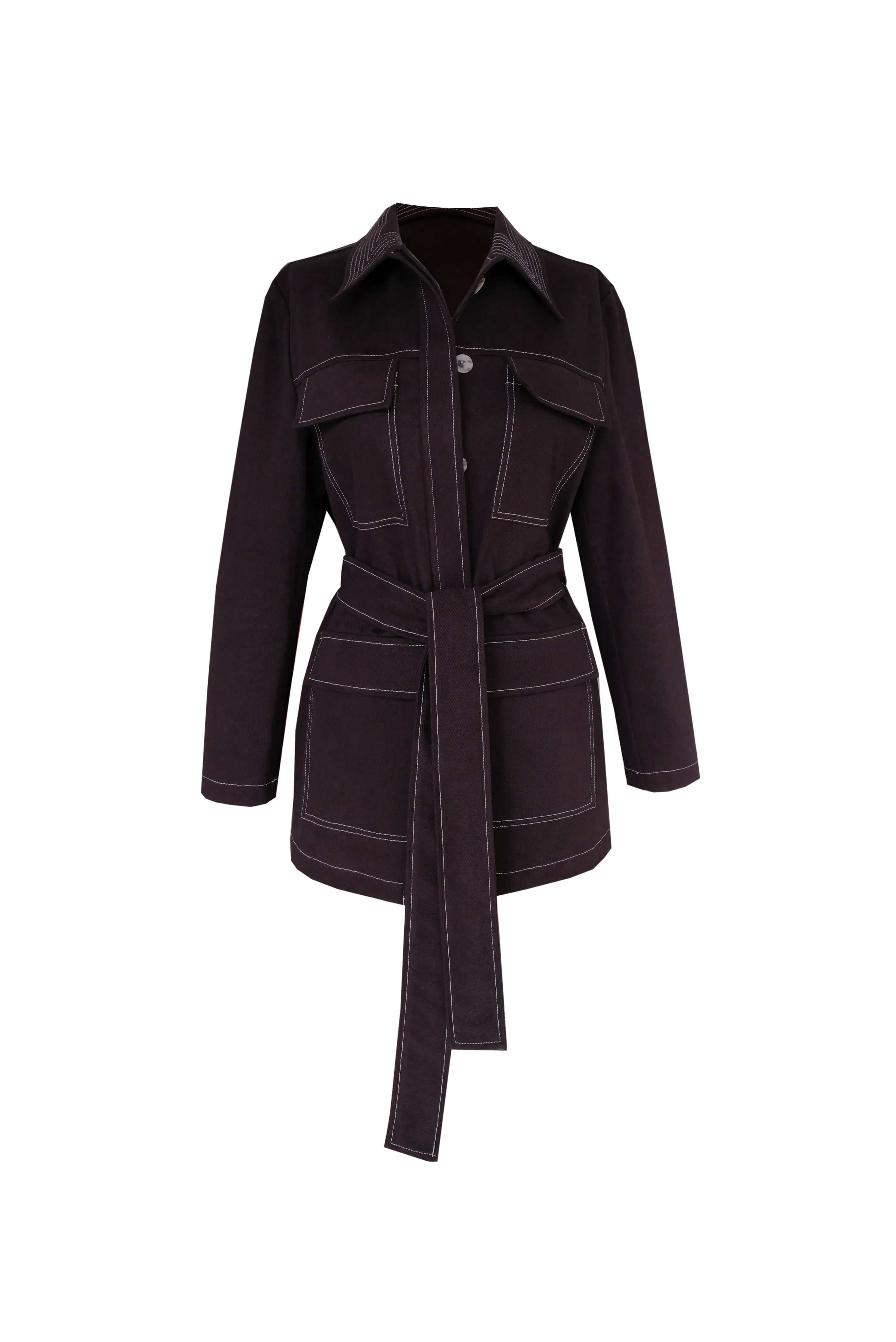 Pick Pocket Jacket