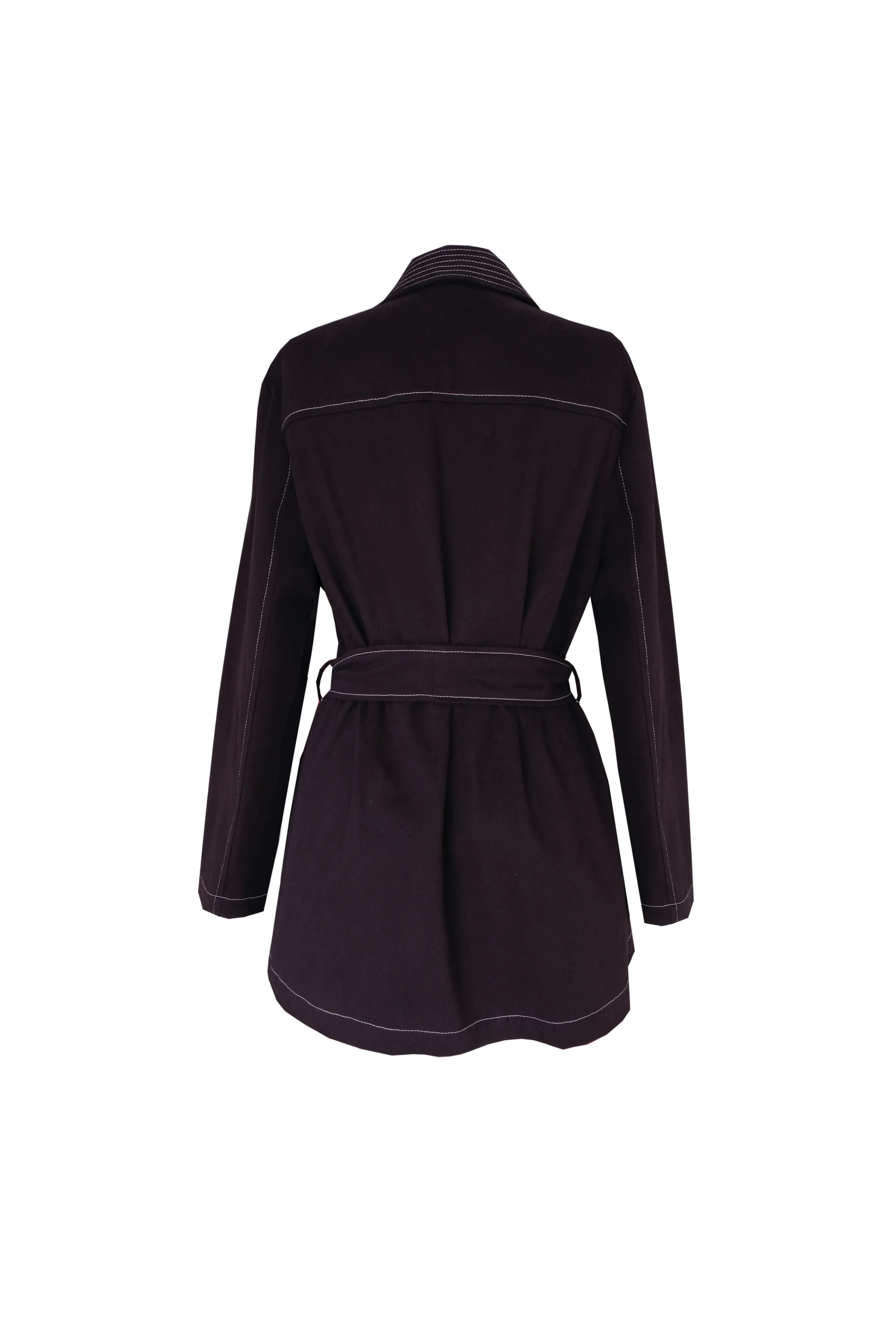 Pick Pocket Jacket