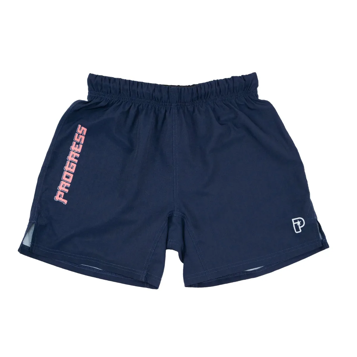 Progress Unknown Koi Board Shorts Navy