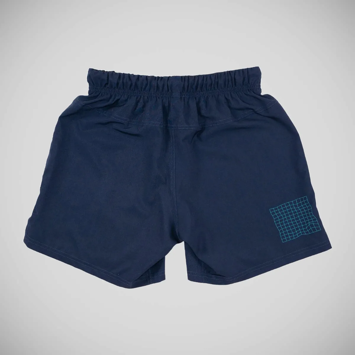 Progress Unknown Koi Board Shorts Navy
