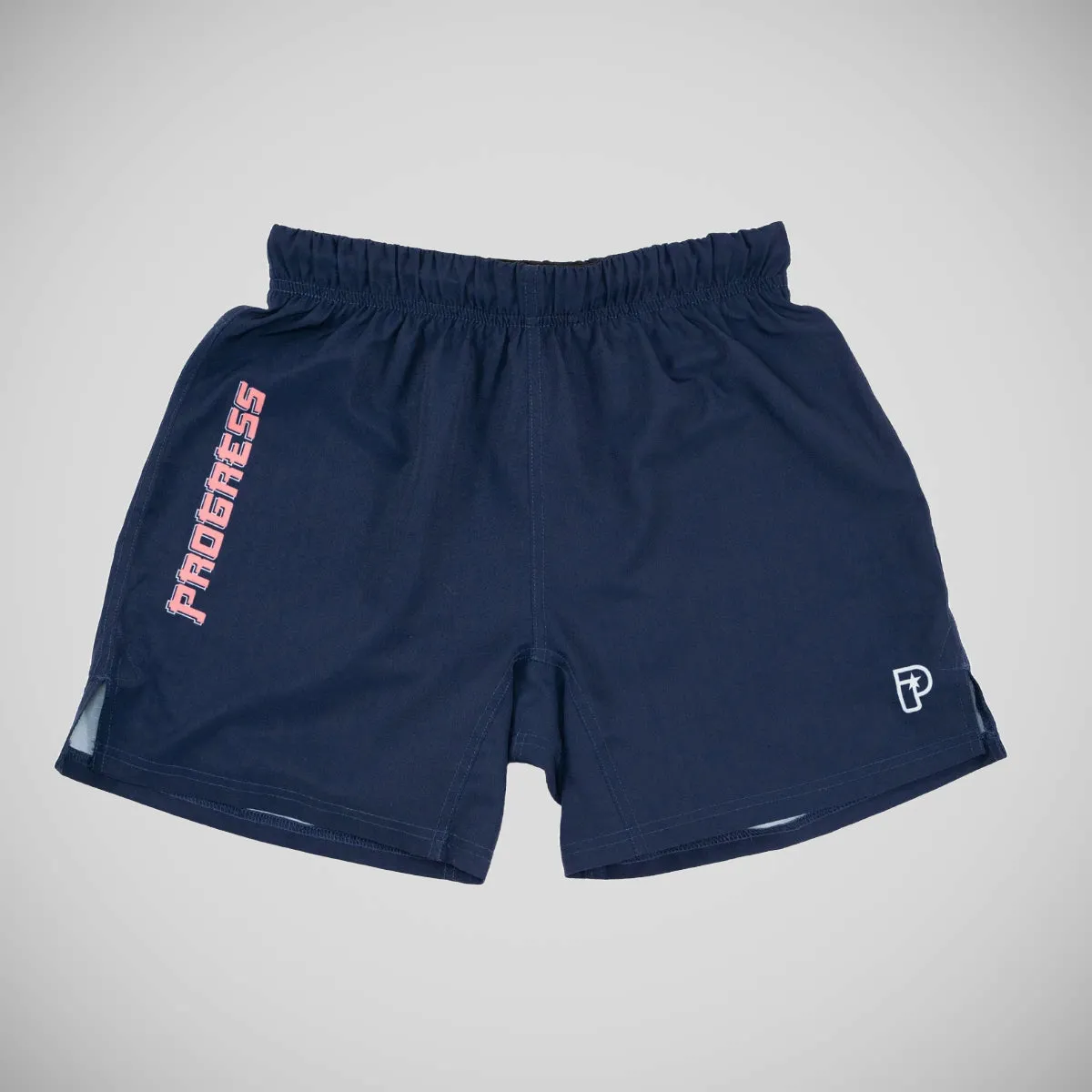 Progress Unknown Koi Board Shorts Navy
