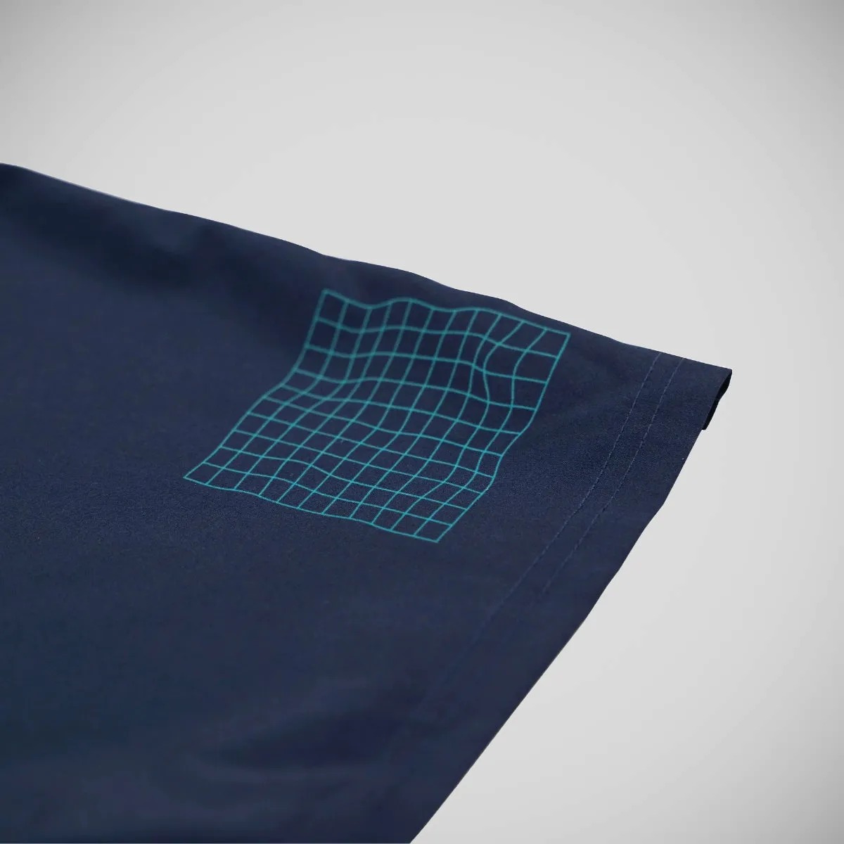 Progress Unknown Koi Board Shorts Navy