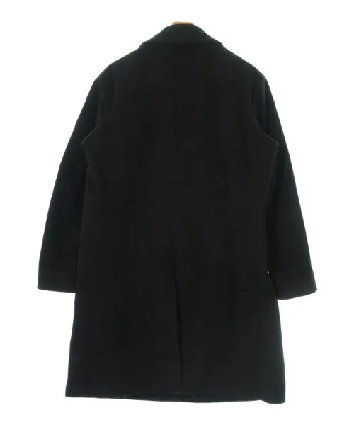 TK Soutien collar coats